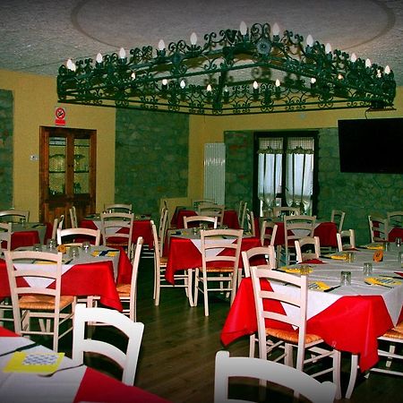 Locanda Del Viandante Loiano Ngoại thất bức ảnh