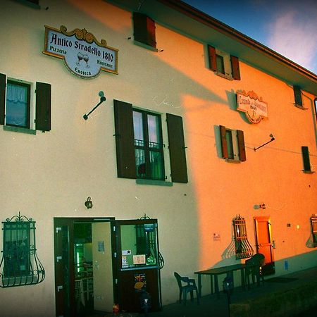 Locanda Del Viandante Loiano Ngoại thất bức ảnh