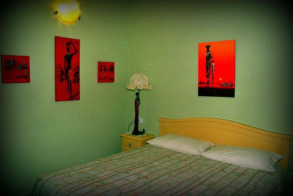 Locanda Del Viandante Loiano Ngoại thất bức ảnh
