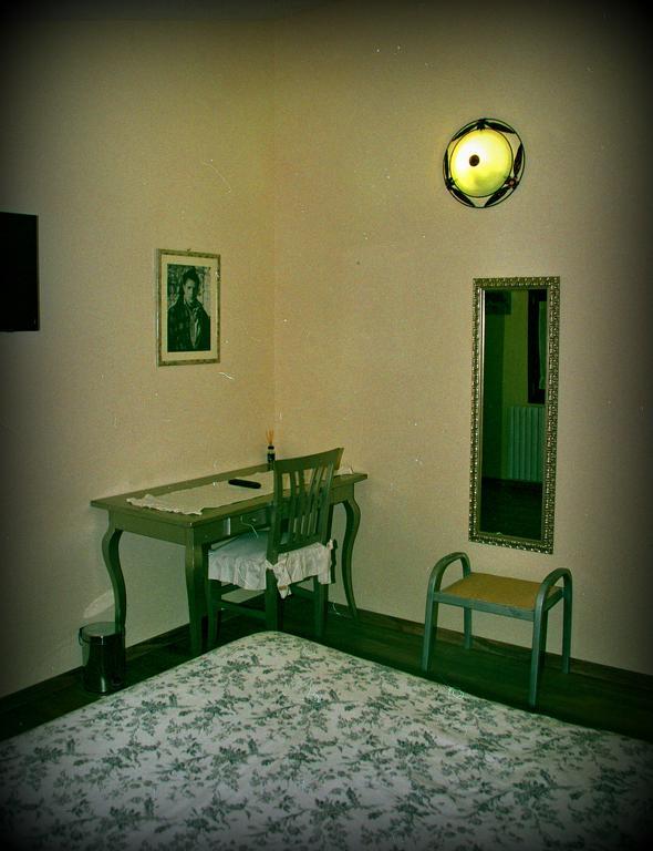 Locanda Del Viandante Loiano Ngoại thất bức ảnh