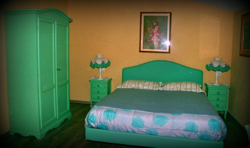 Locanda Del Viandante Loiano Ngoại thất bức ảnh