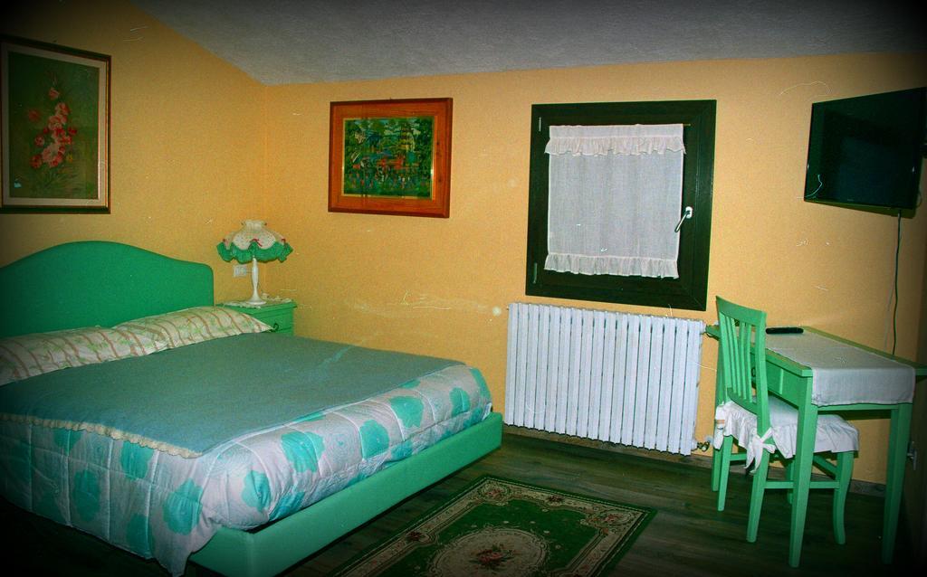 Locanda Del Viandante Loiano Ngoại thất bức ảnh