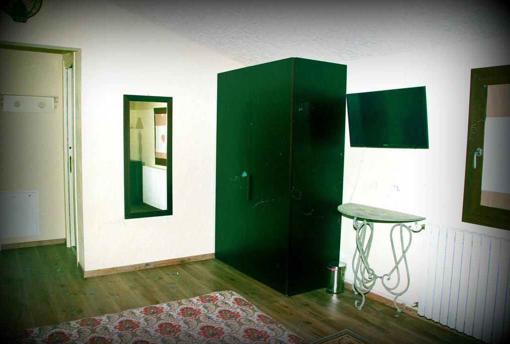 Locanda Del Viandante Loiano Ngoại thất bức ảnh