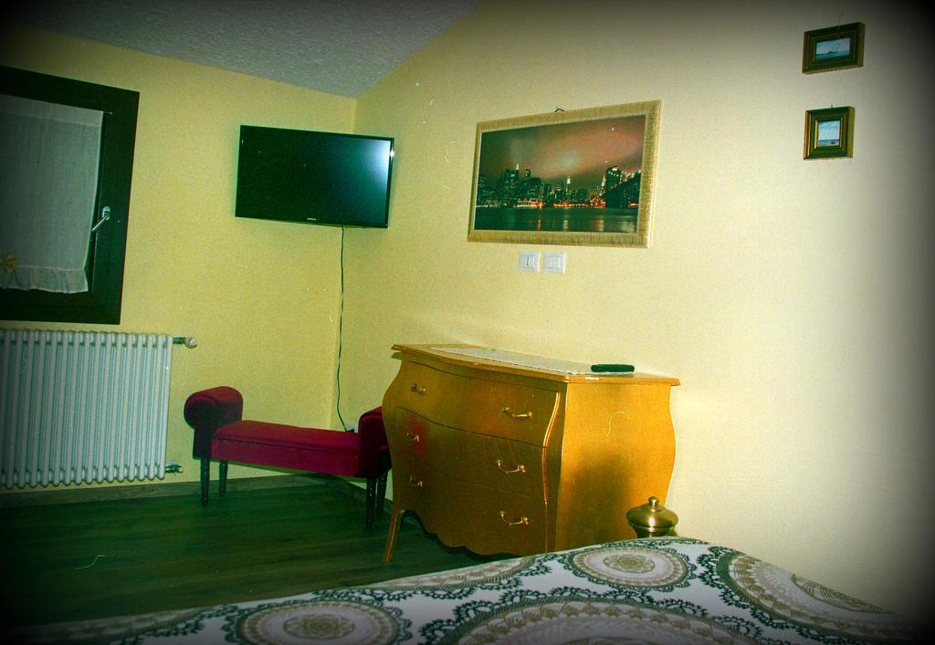 Locanda Del Viandante Loiano Ngoại thất bức ảnh