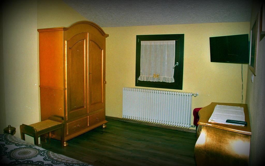 Locanda Del Viandante Loiano Ngoại thất bức ảnh