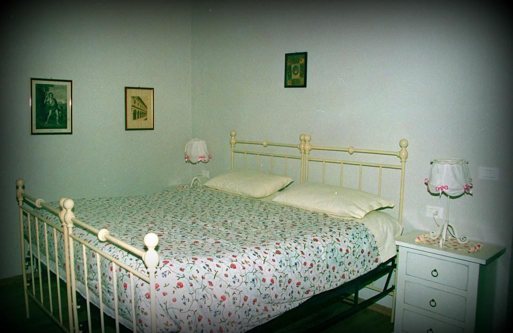 Locanda Del Viandante Loiano Ngoại thất bức ảnh