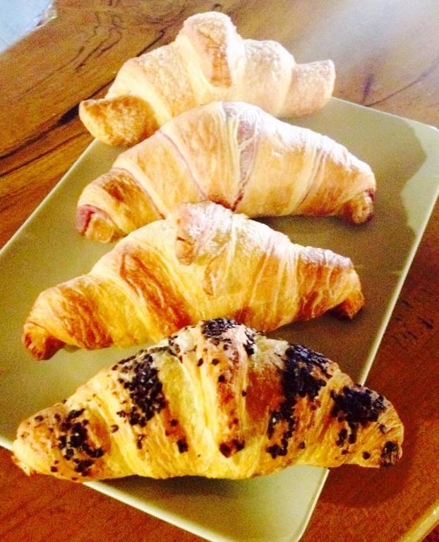 Locanda Del Viandante Loiano Ngoại thất bức ảnh