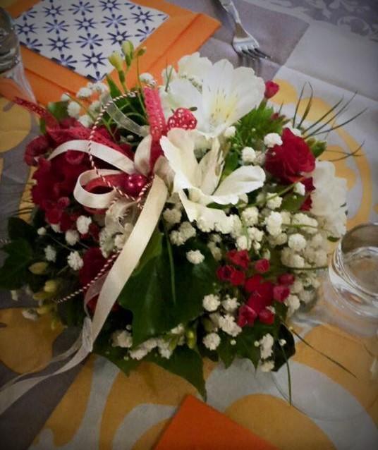 Locanda Del Viandante Loiano Ngoại thất bức ảnh