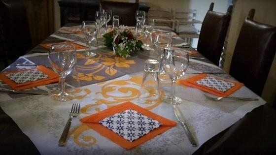 Locanda Del Viandante Loiano Ngoại thất bức ảnh